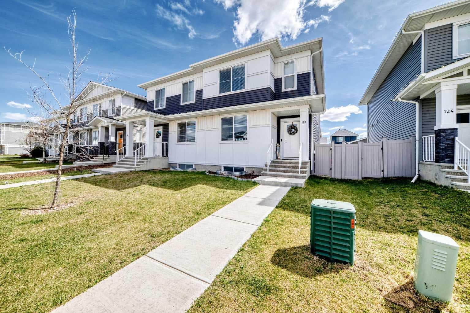 120 CHELSEA Drive 