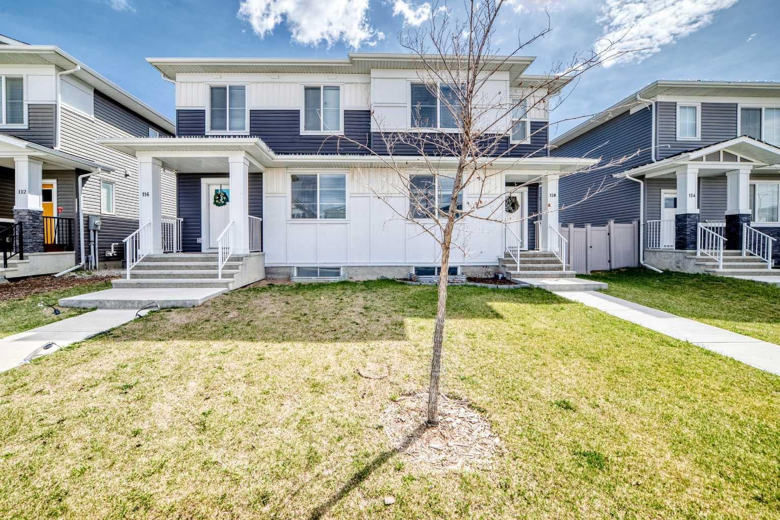 120 CHELSEA Drive 