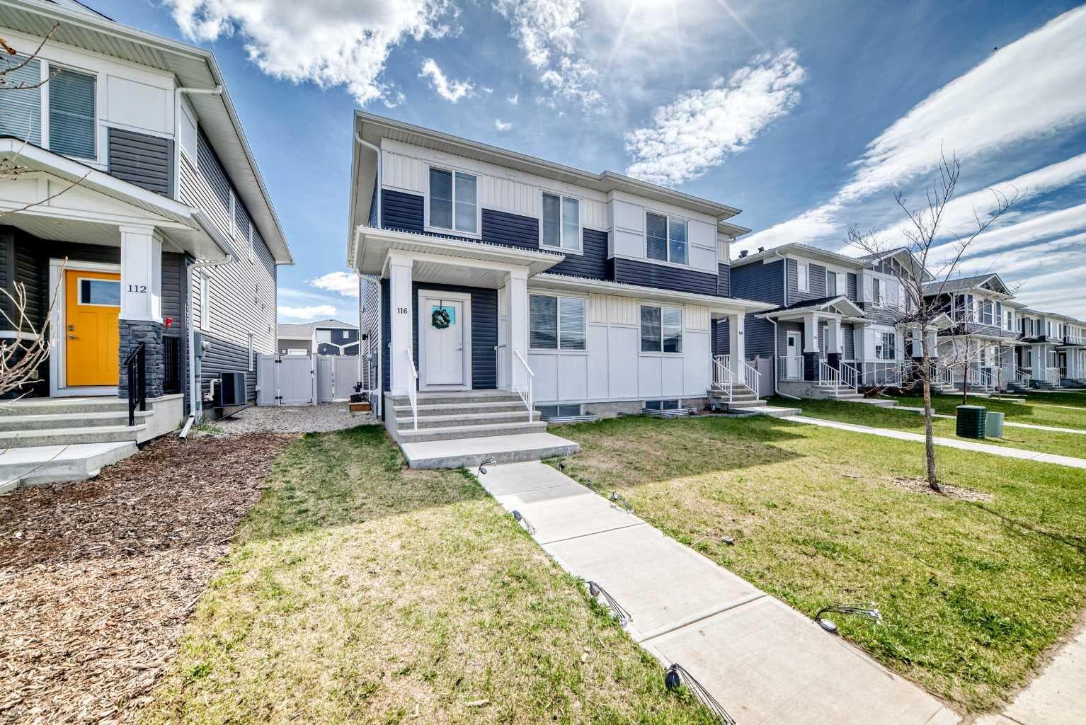 120 CHELSEA Drive 