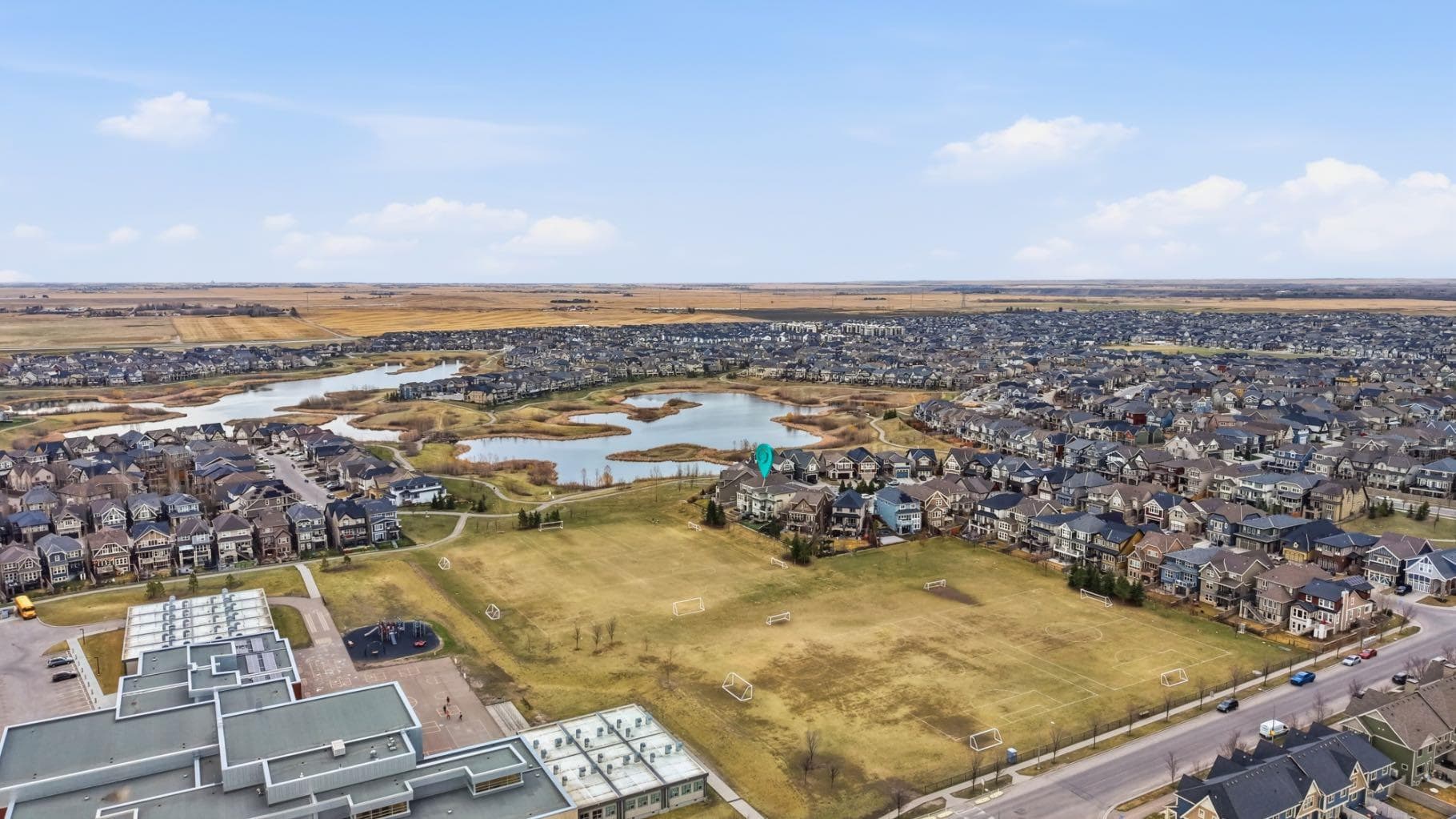 99 Marquis Cove SE