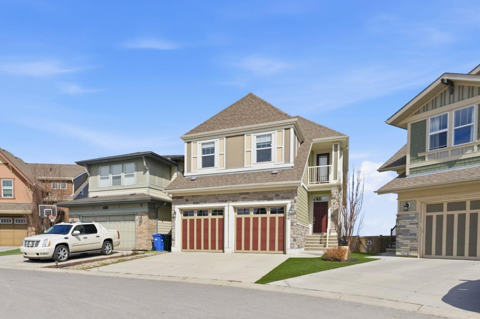 99 Marquis Cove SE