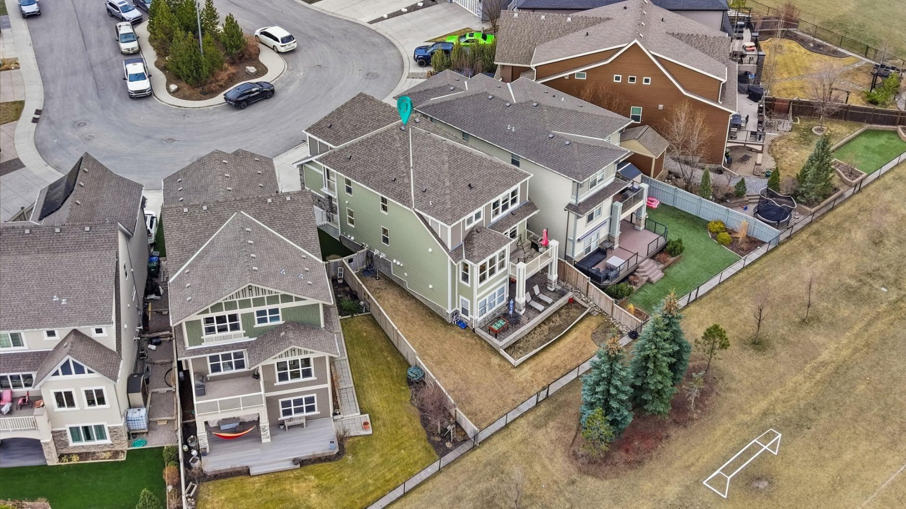 99 Marquis Cove SE