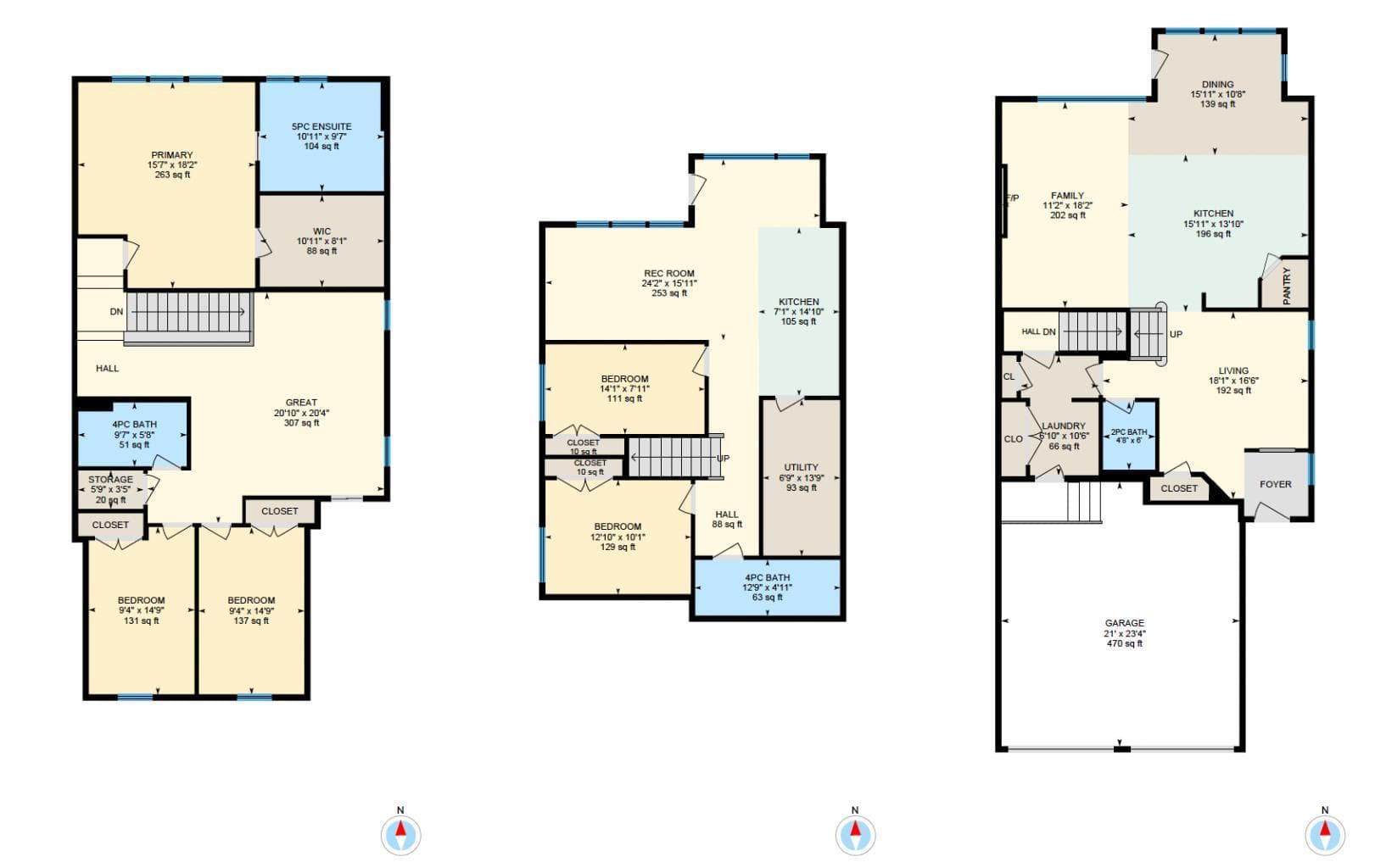 99 Marquis Cove SE
