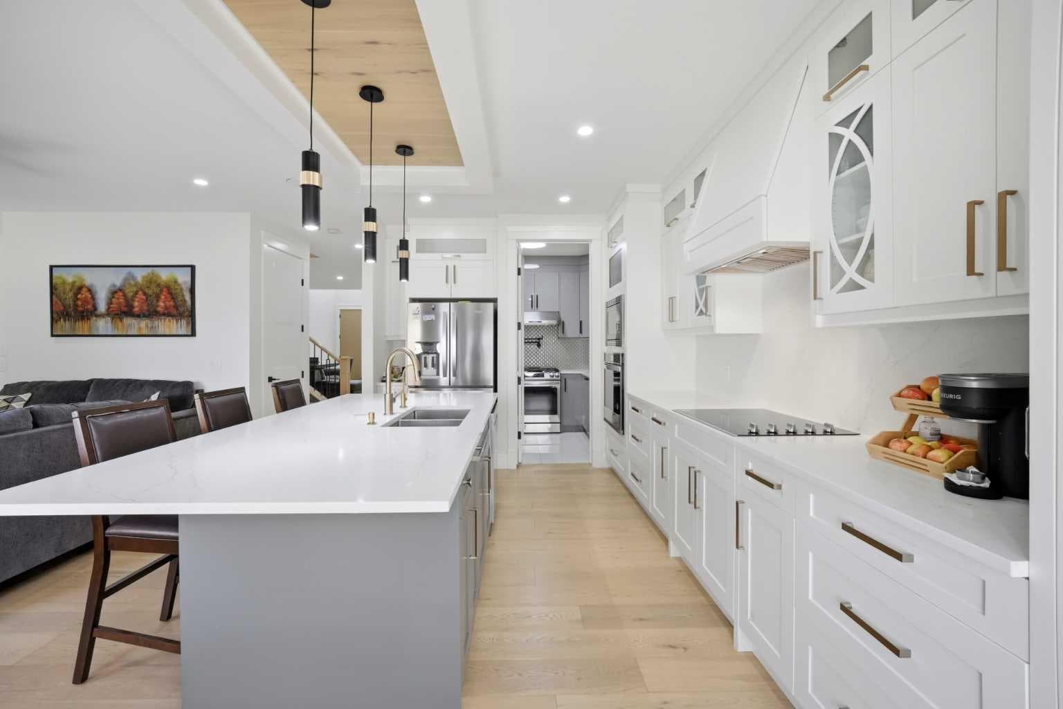 15 Saddlecrest Link NE