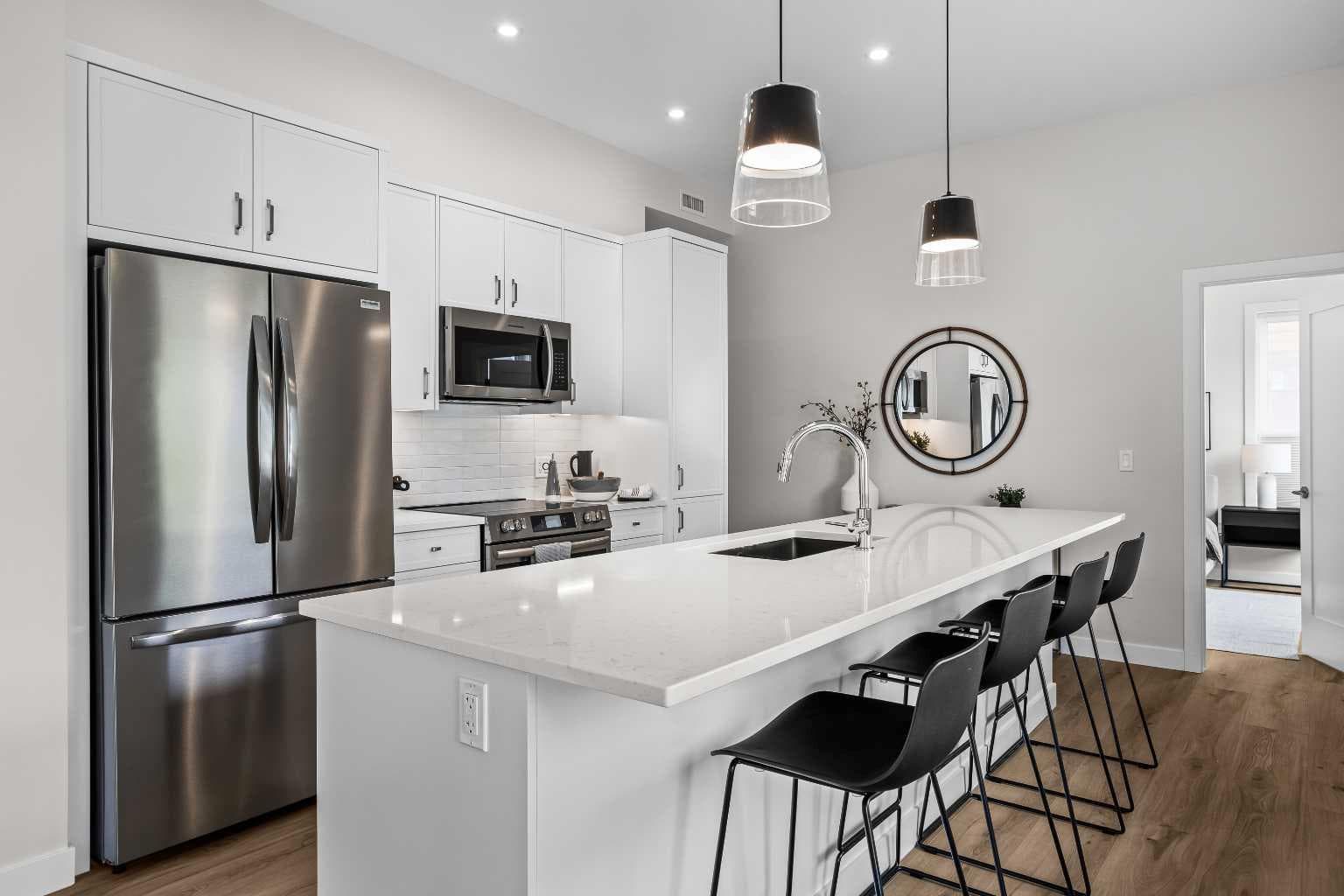 101K, 209 Stewart Creek Rise 