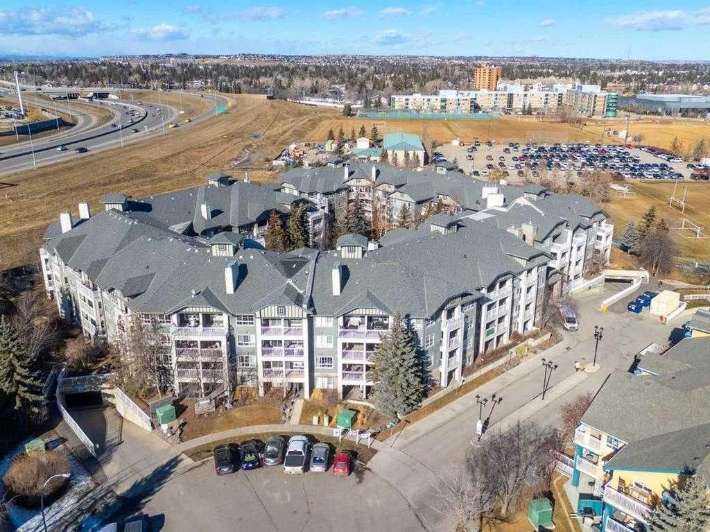 250, 35 Richard Court SW