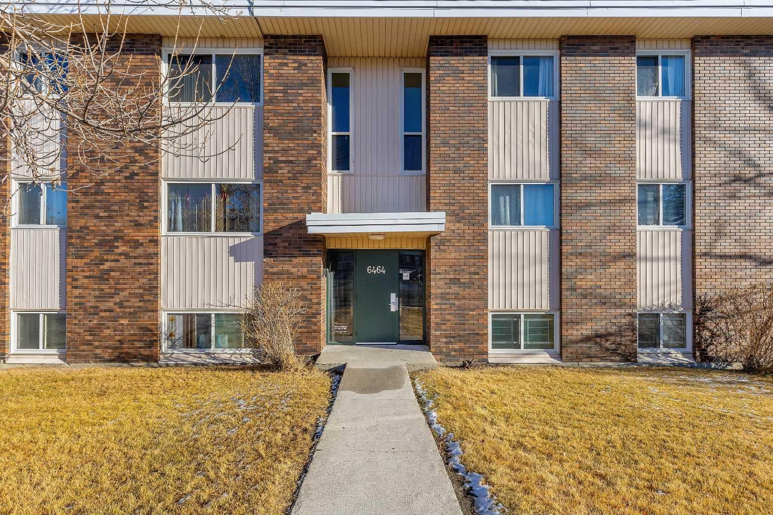 301, 6464 Travois Crescent NW