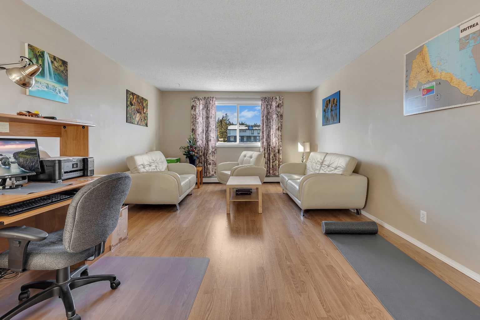 301, 6464 Travois Crescent NW