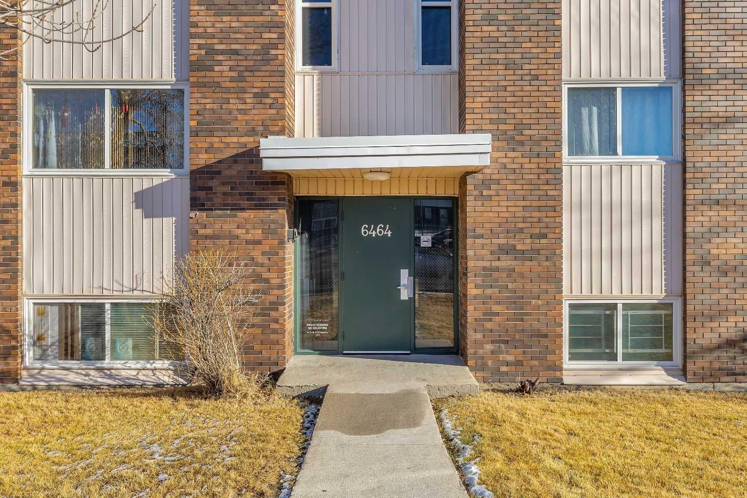 301, 6464 Travois Crescent NW