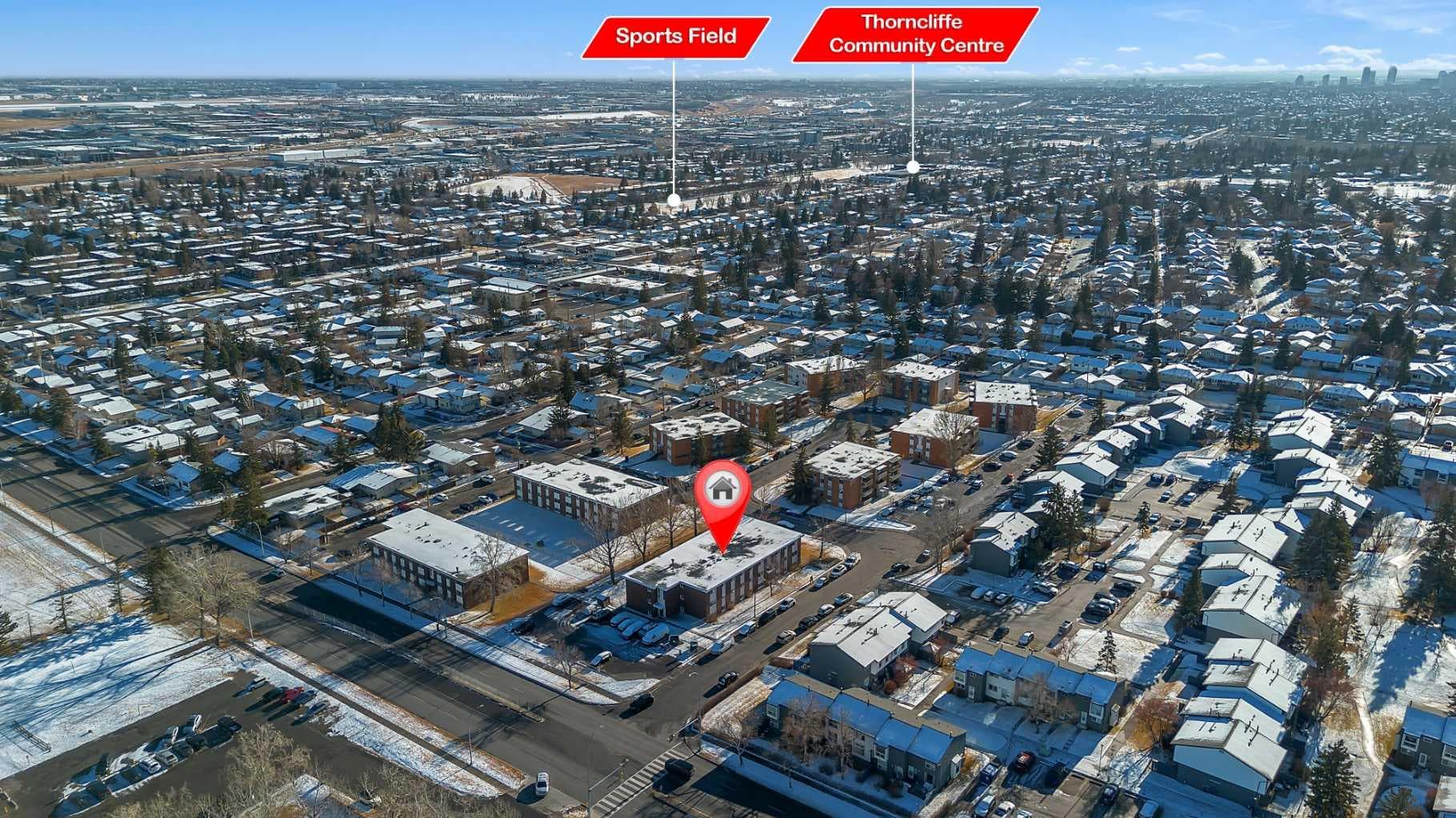 301, 6464 Travois Crescent NW
