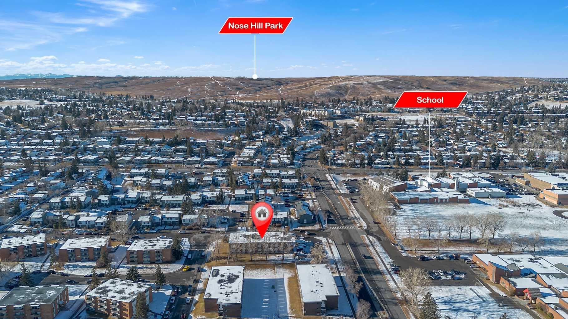 301, 6464 Travois Crescent NW