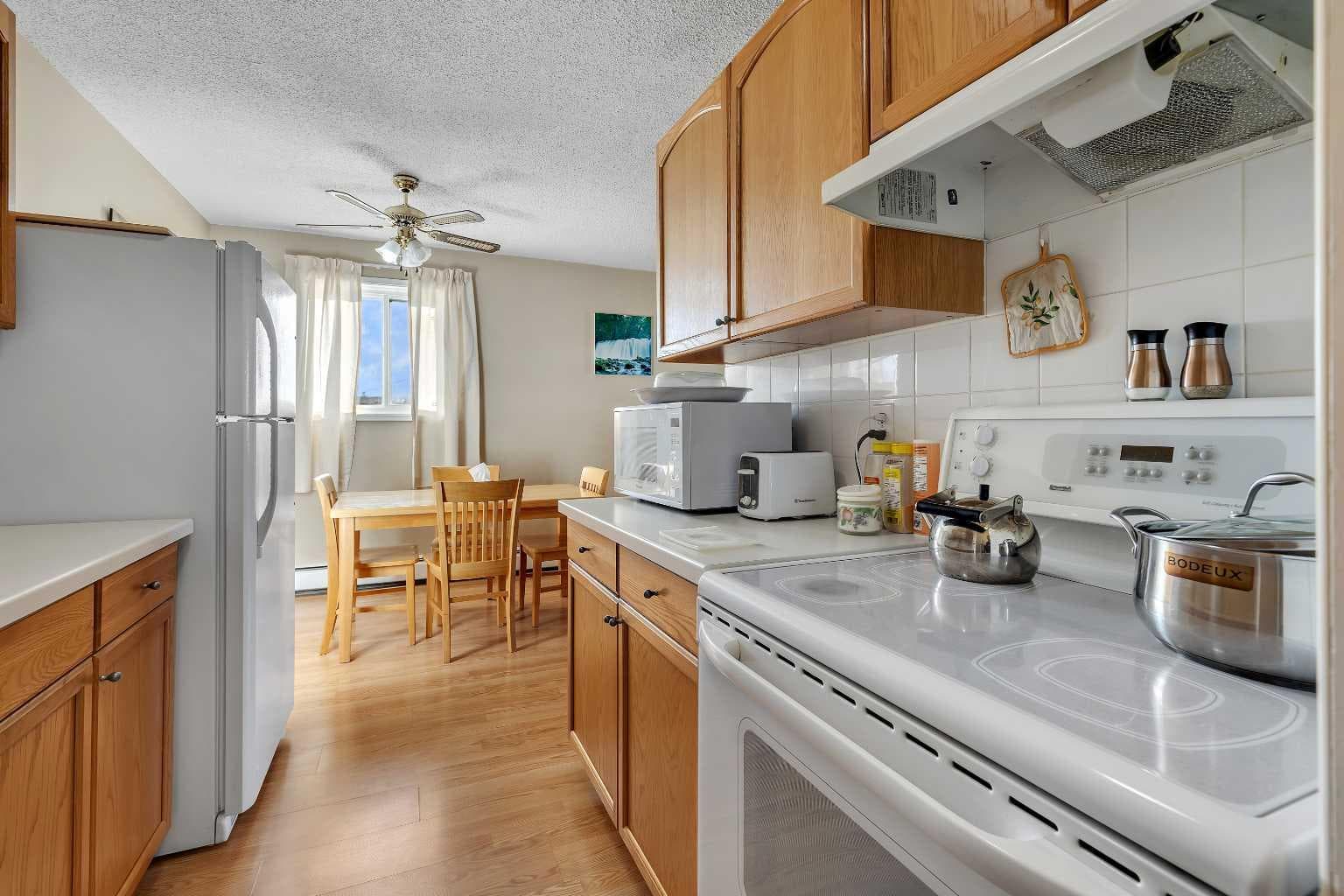 301, 6464 Travois Crescent NW