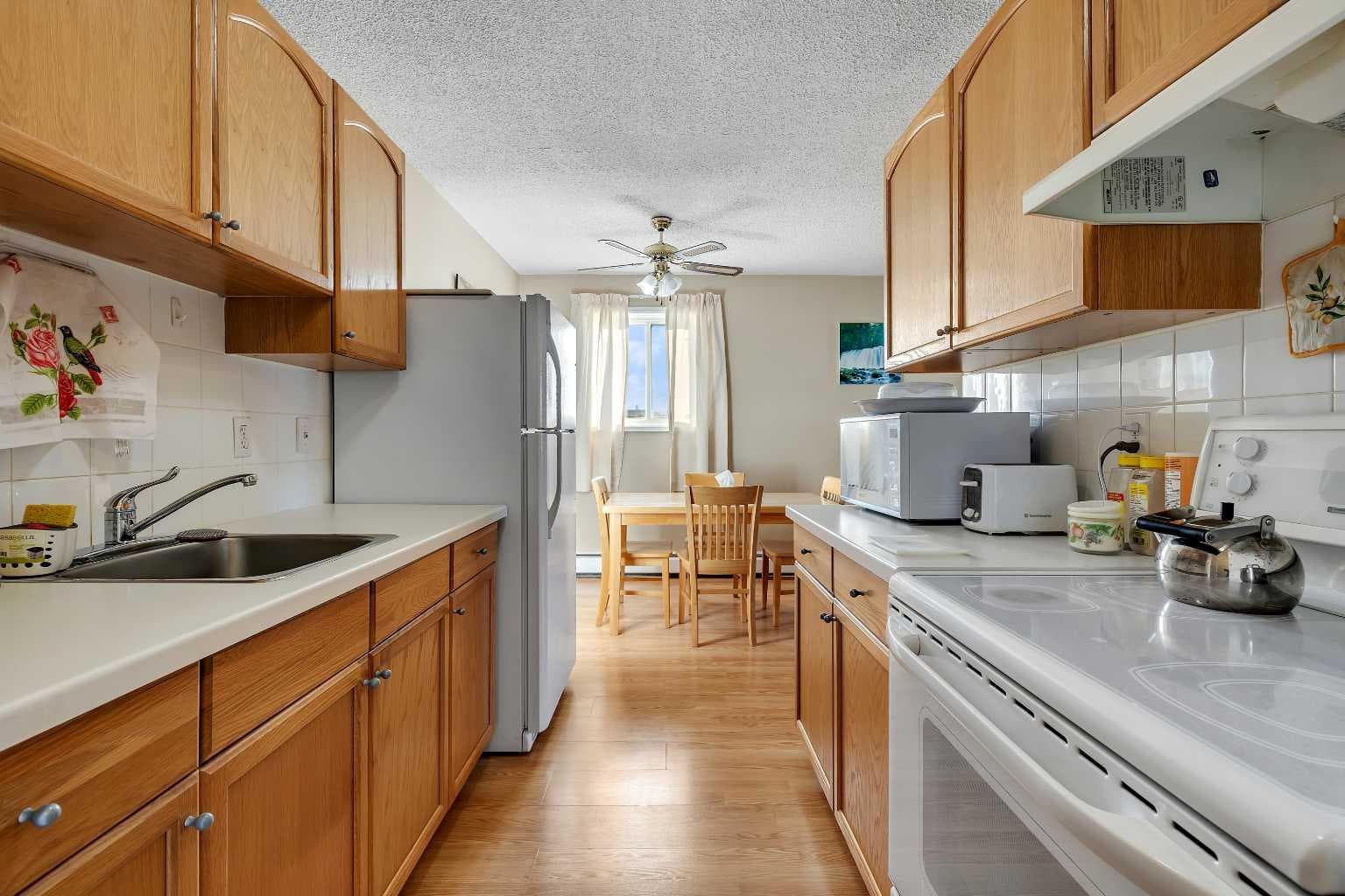 301, 6464 Travois Crescent NW