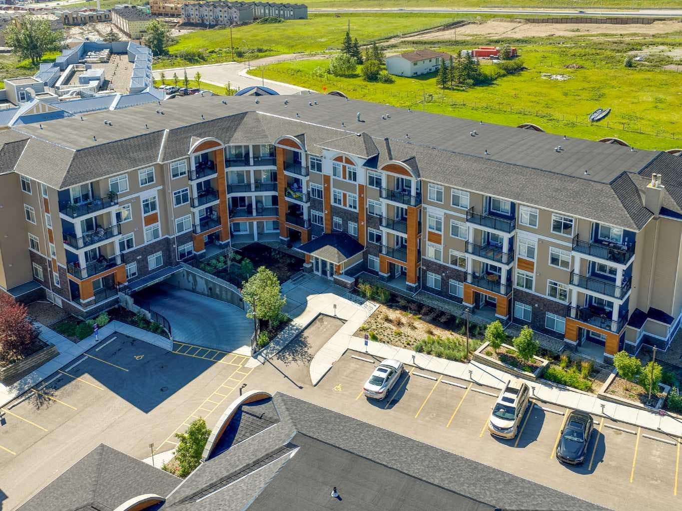 3111, 3727 Sage Hill  