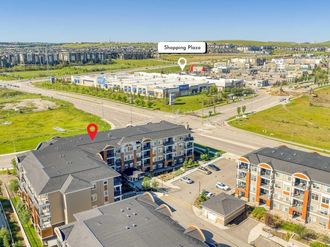 3111, 3727 Sage Hill  