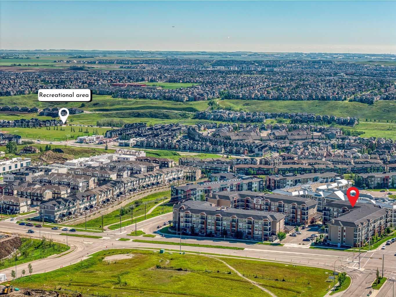 3111, 3727 Sage Hill  