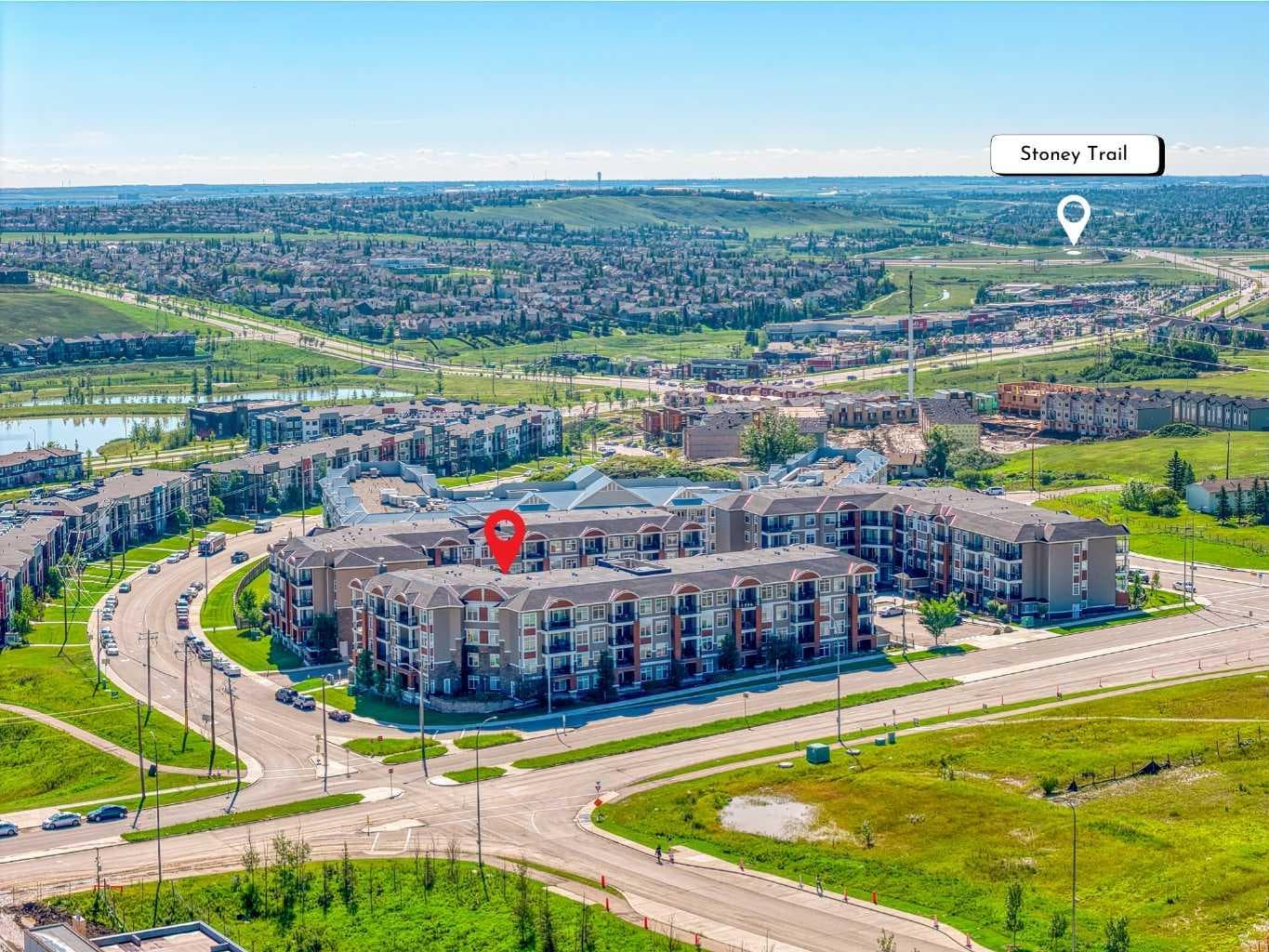 3111, 3727 Sage Hill  