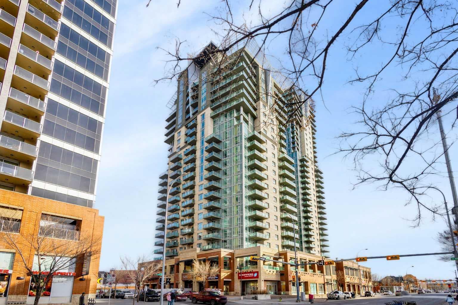 610, 1410 1 Street SE