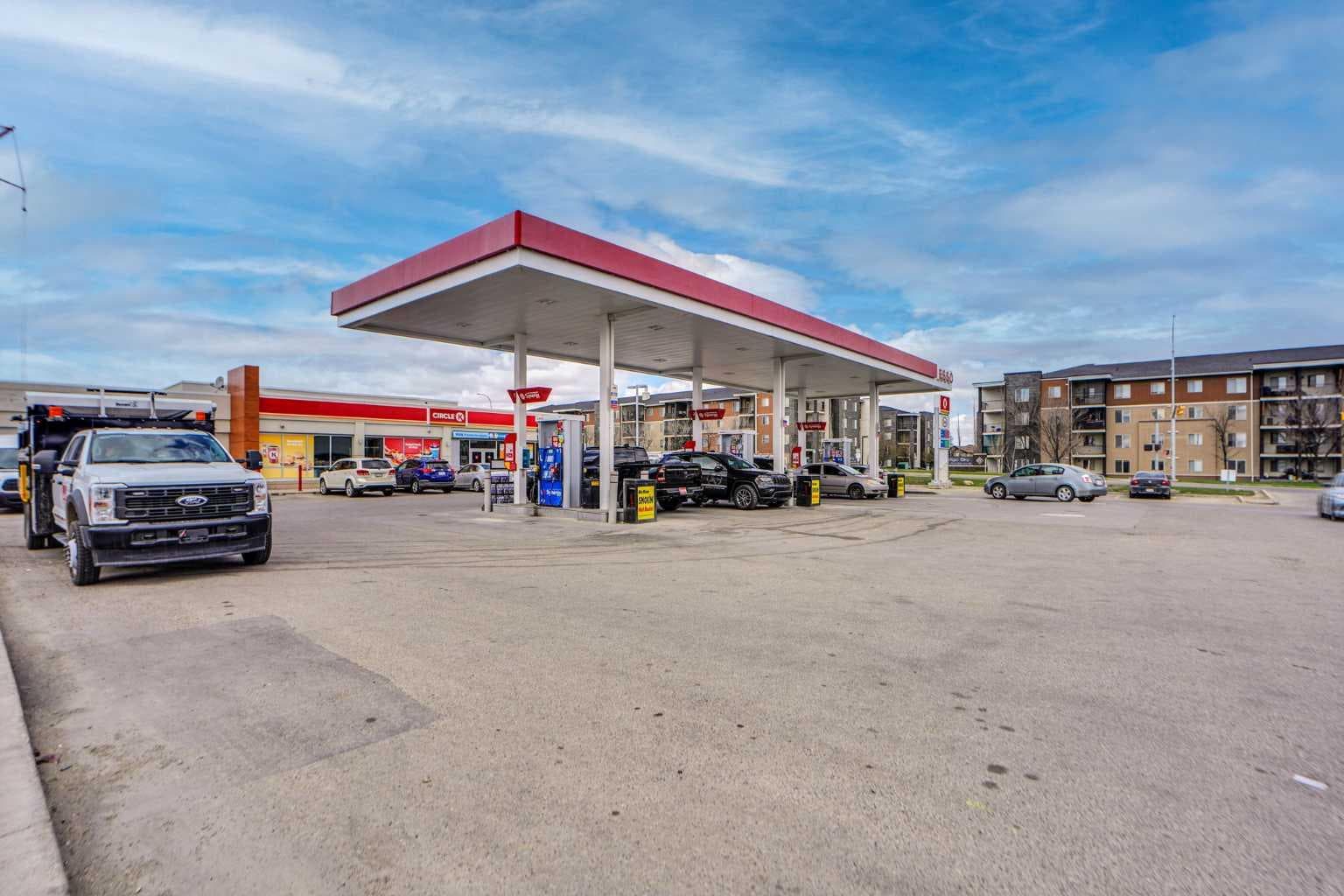414, 7210 80 Avenue NE