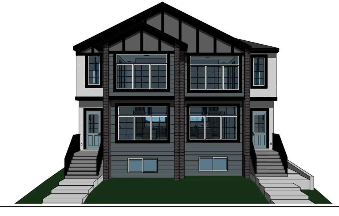3803 Centre A Street NE