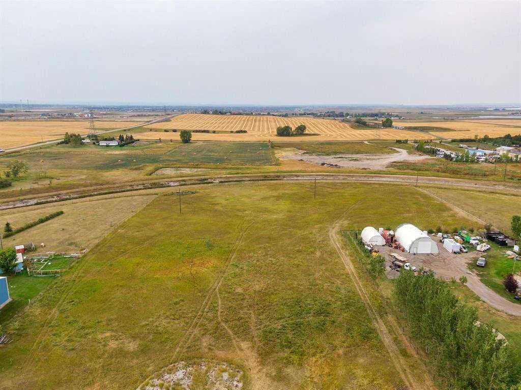  Range Rd 284A  