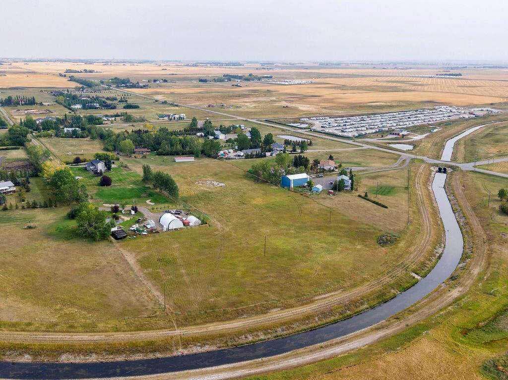  Range Rd 284A  