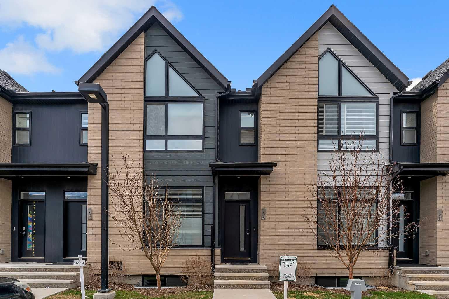 136 Sage Meadows Gardens NW