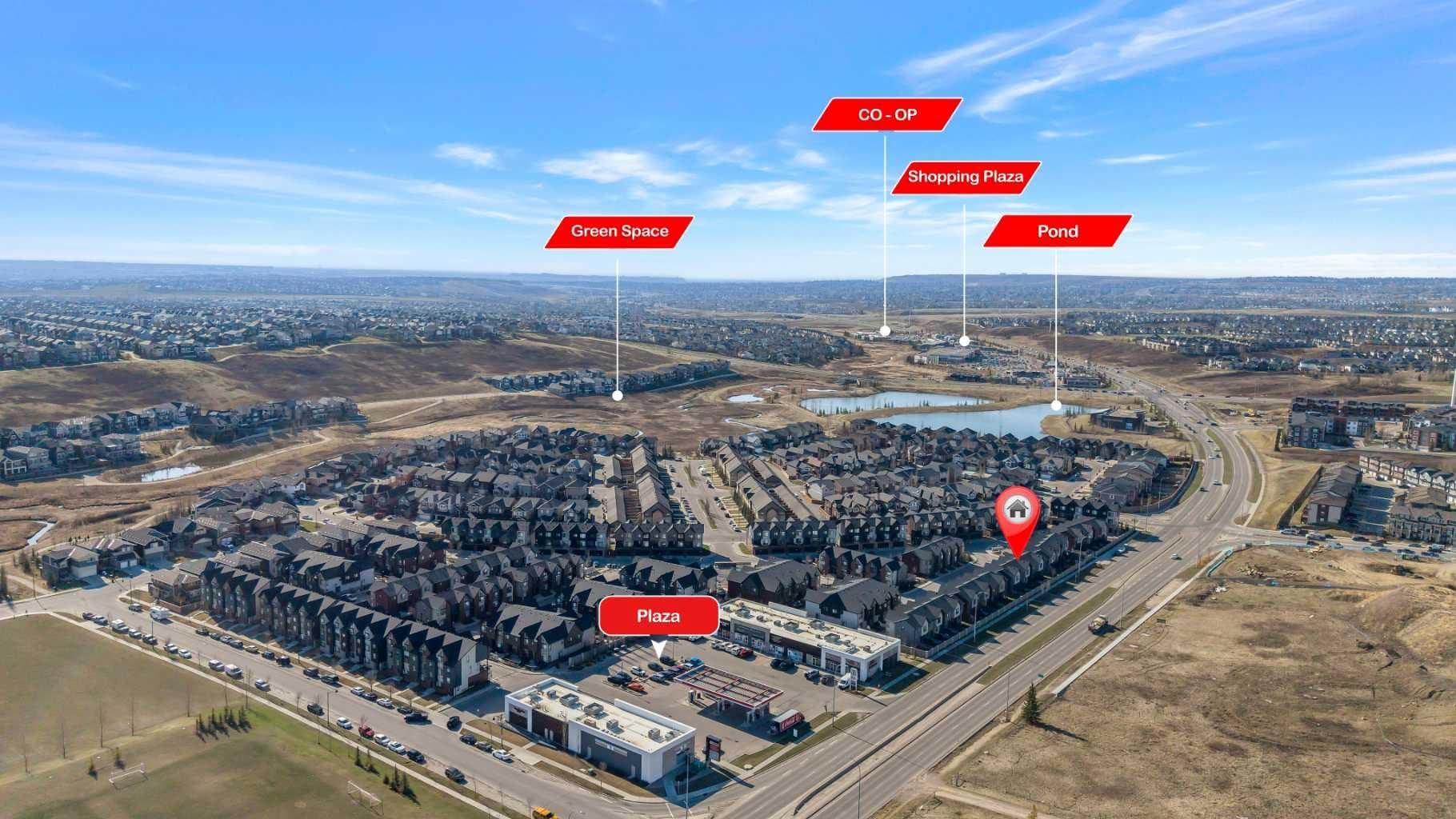 136 Sage Meadows Gardens NW
