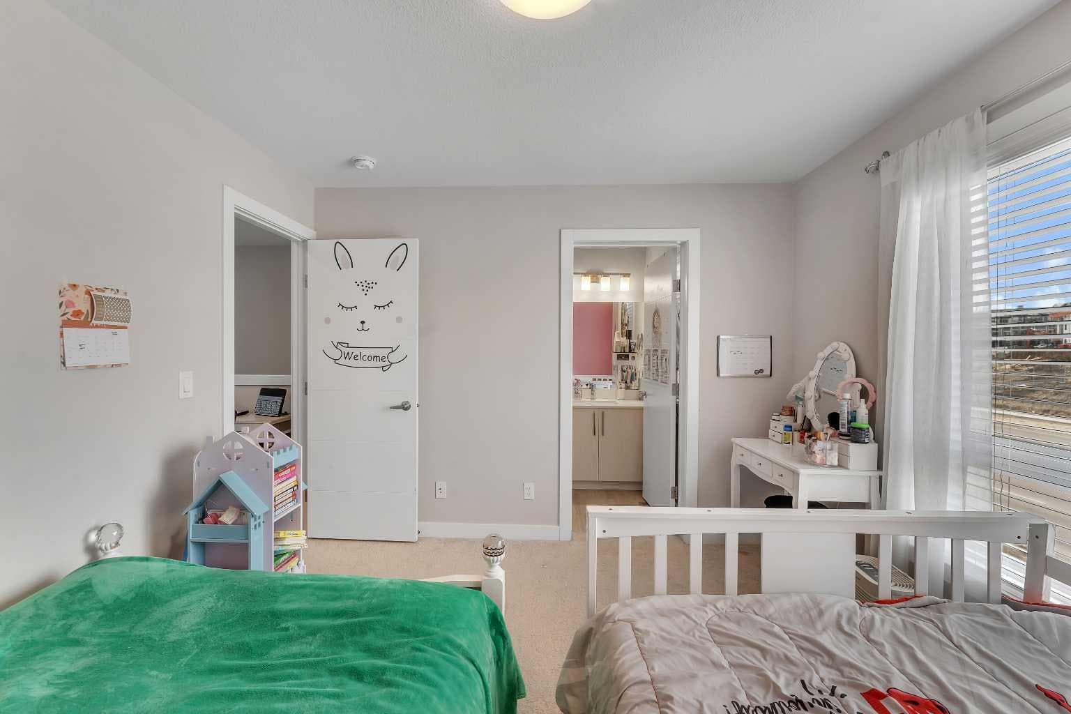 136 Sage Meadows Gardens NW