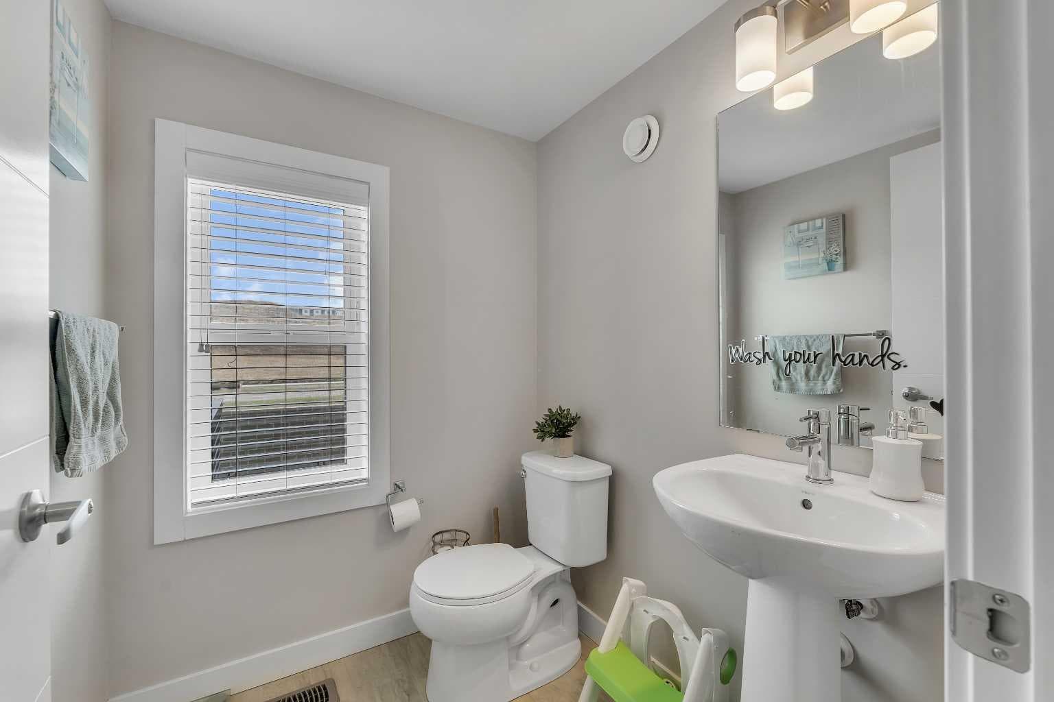 136 Sage Meadows Gardens NW