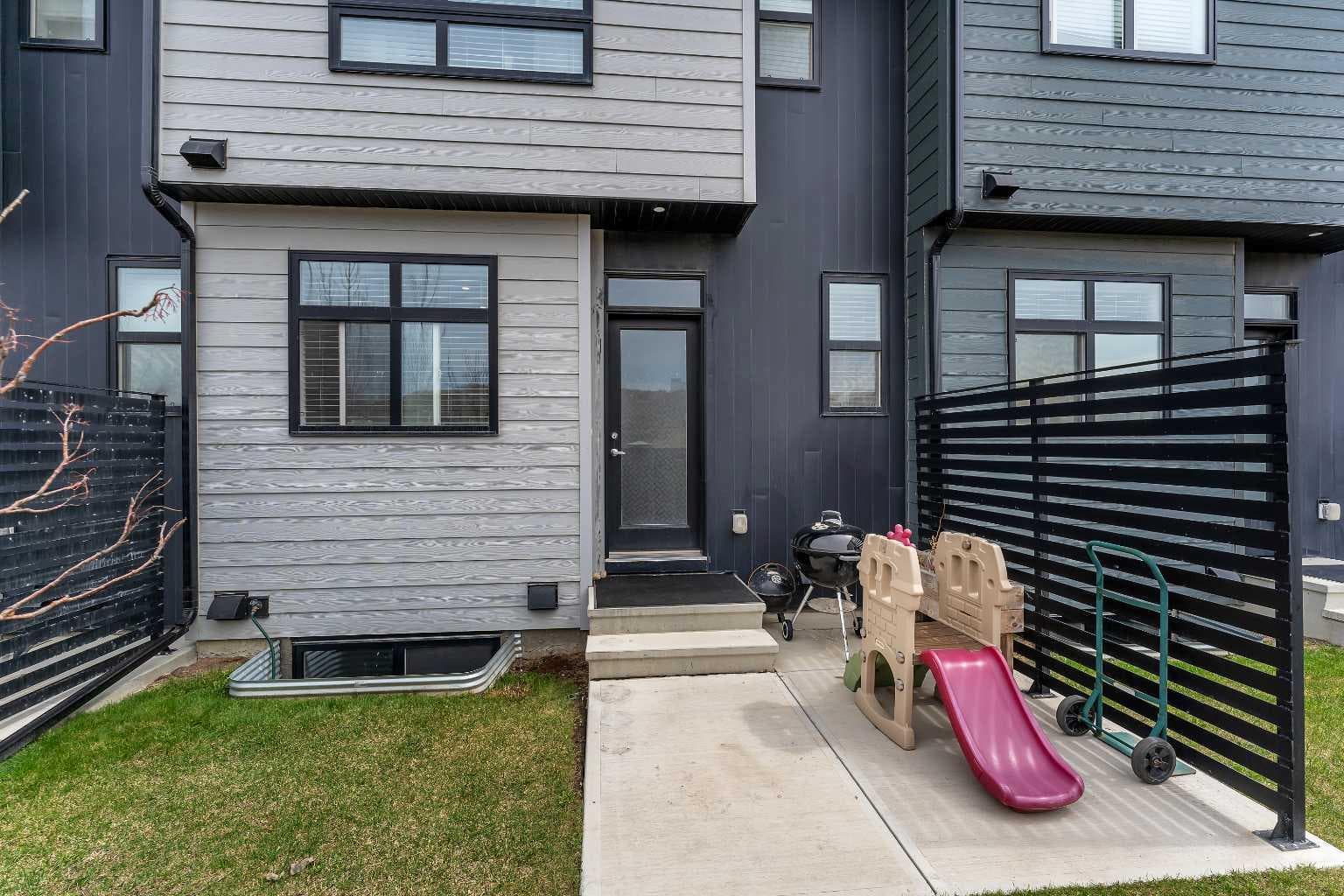 136 Sage Meadows Gardens NW