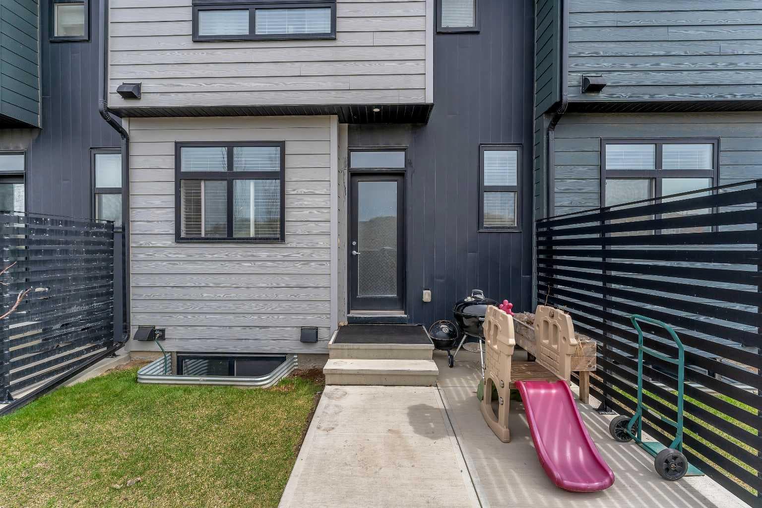 136 Sage Meadows Gardens NW