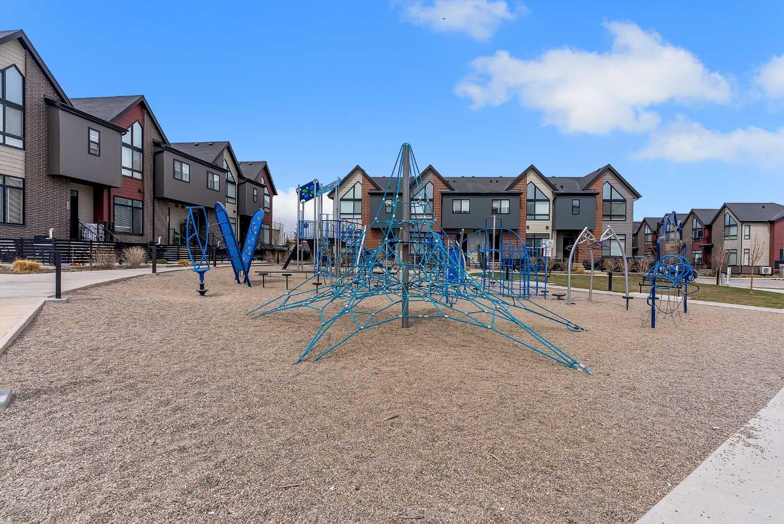 136 Sage Meadows Gardens NW