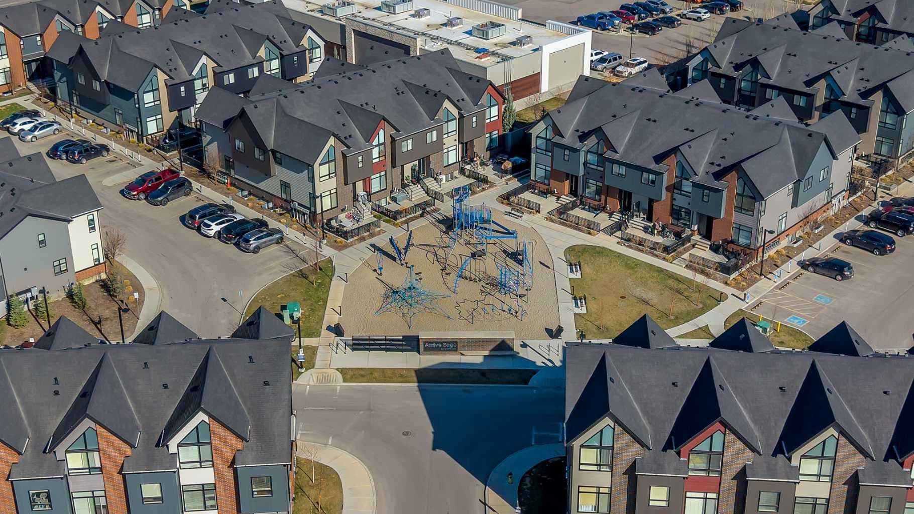 136 Sage Meadows Gardens NW