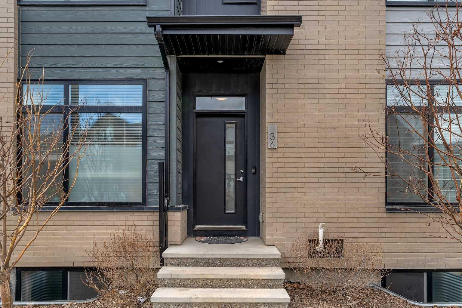 136 Sage Meadows Gardens NW