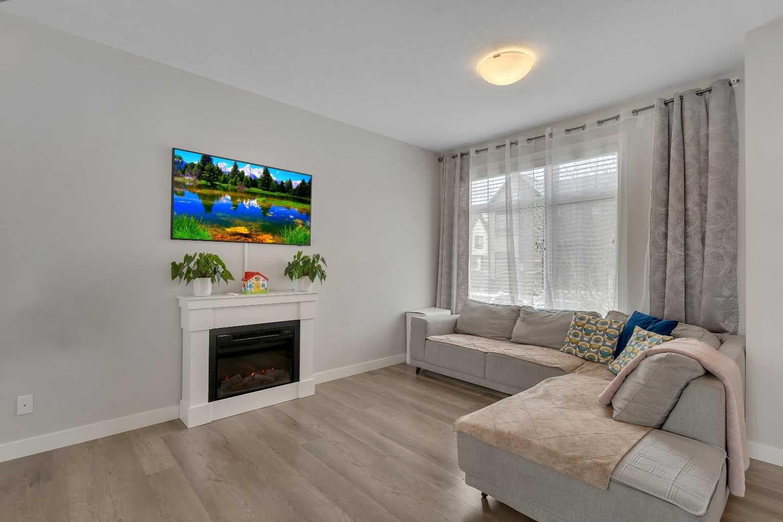 136 Sage Meadows Gardens NW