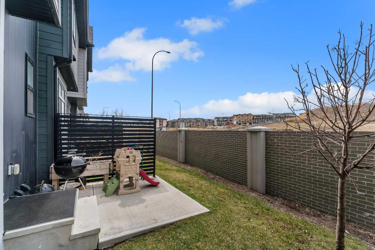 136 Sage Meadows Gardens NW