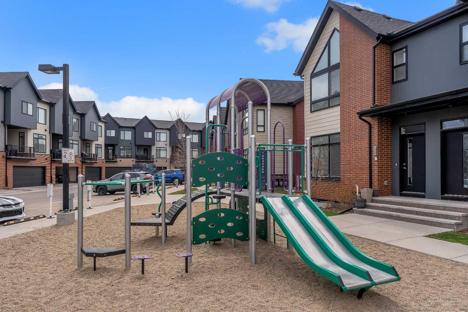 136 Sage Meadows Gardens NW