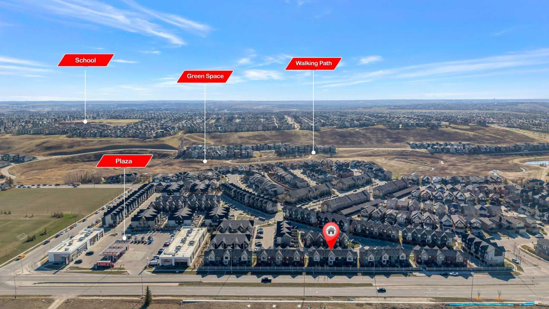 136 Sage Meadows Gardens NW