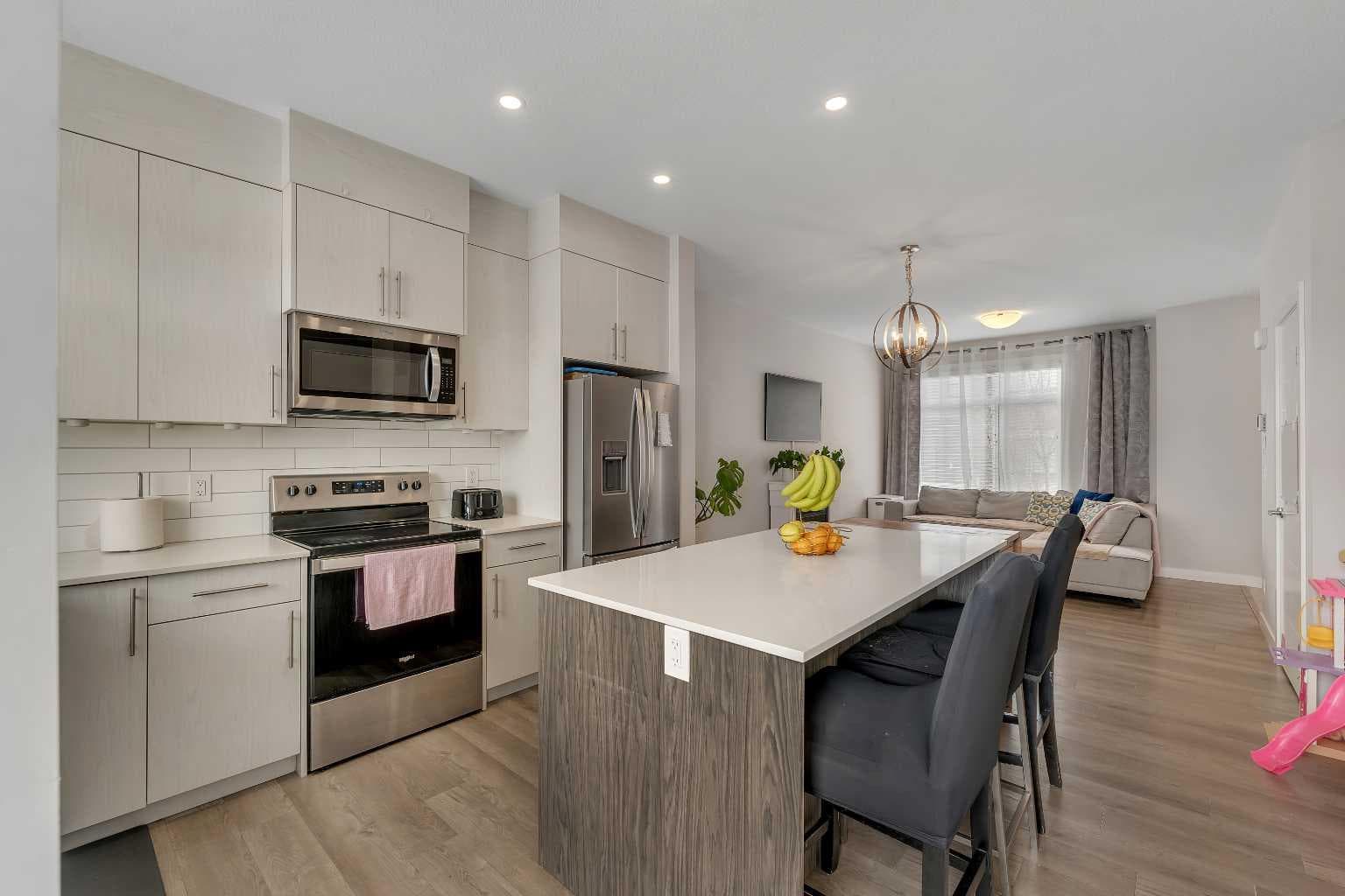 136 Sage Meadows Gardens NW