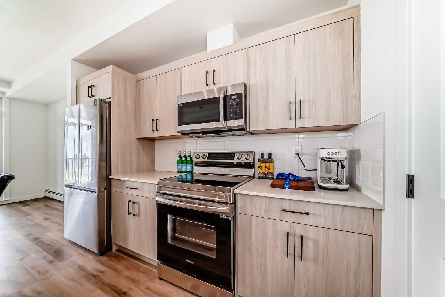 410, 30 Sage Hill Walk NW