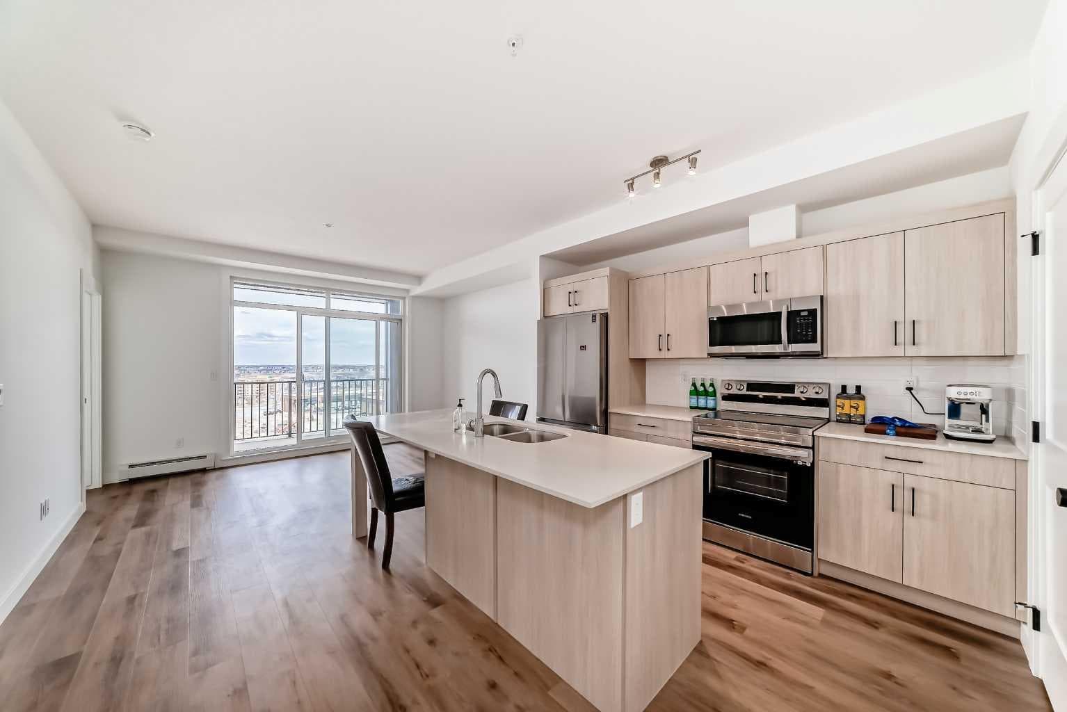 410, 30 Sage Hill Walk NW