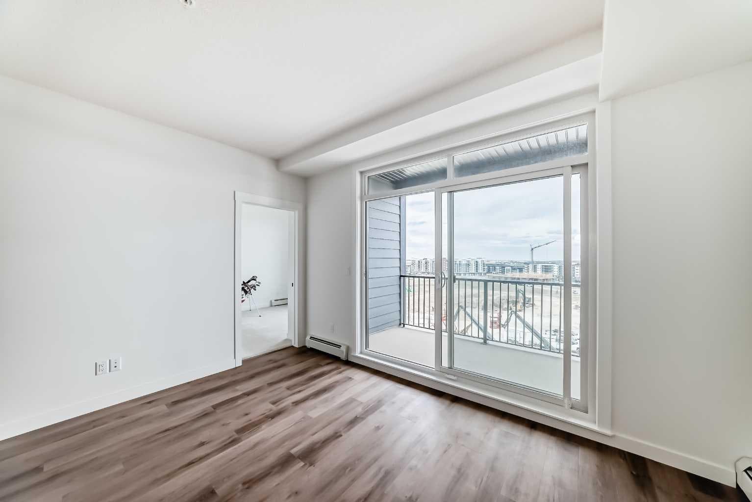 410, 30 Sage Hill Walk NW