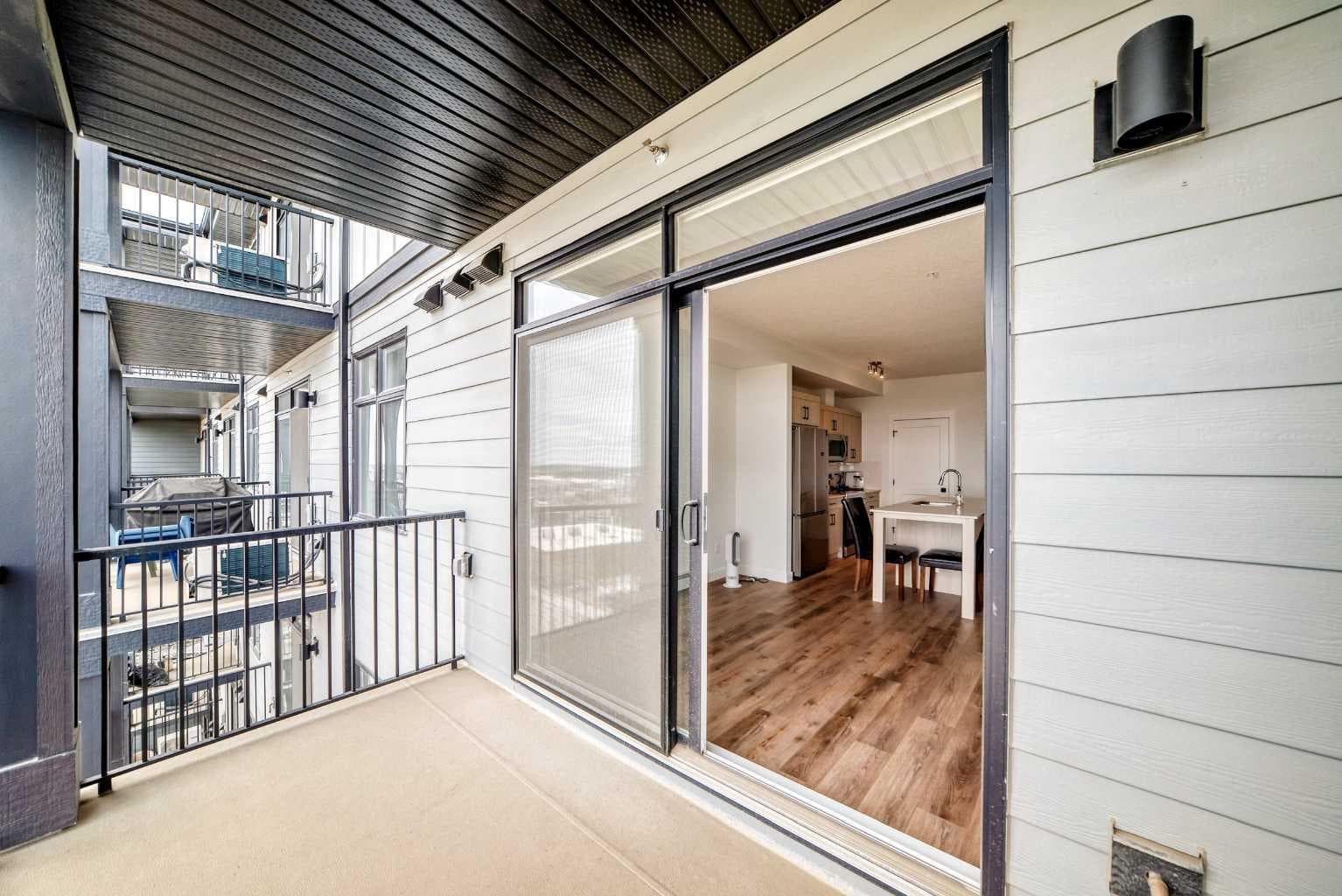 410, 30 Sage Hill Walk NW