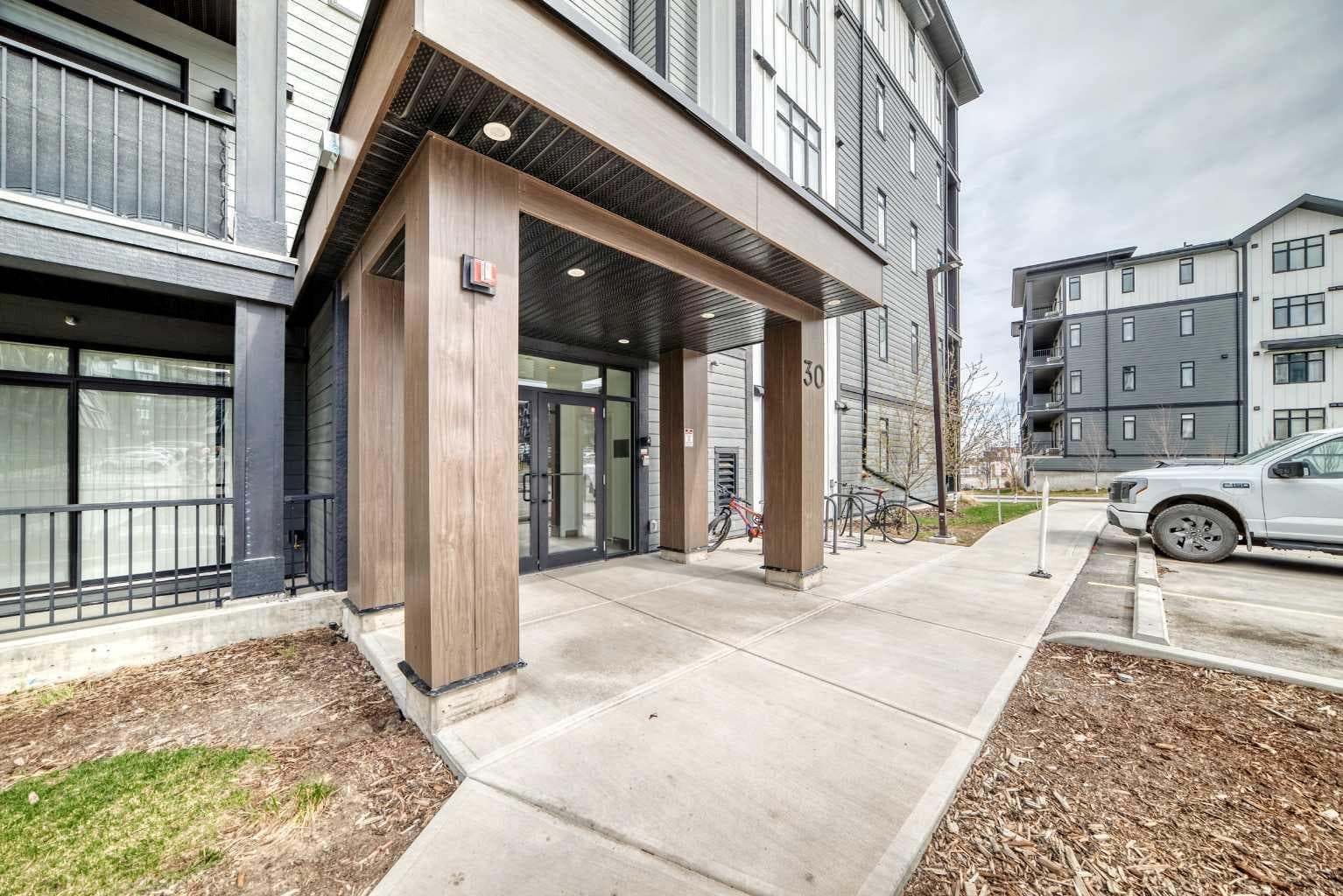 410, 30 Sage Hill Walk NW