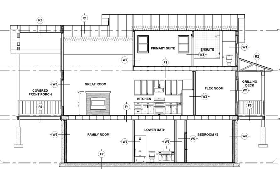 38 Cottageclub Lane 
