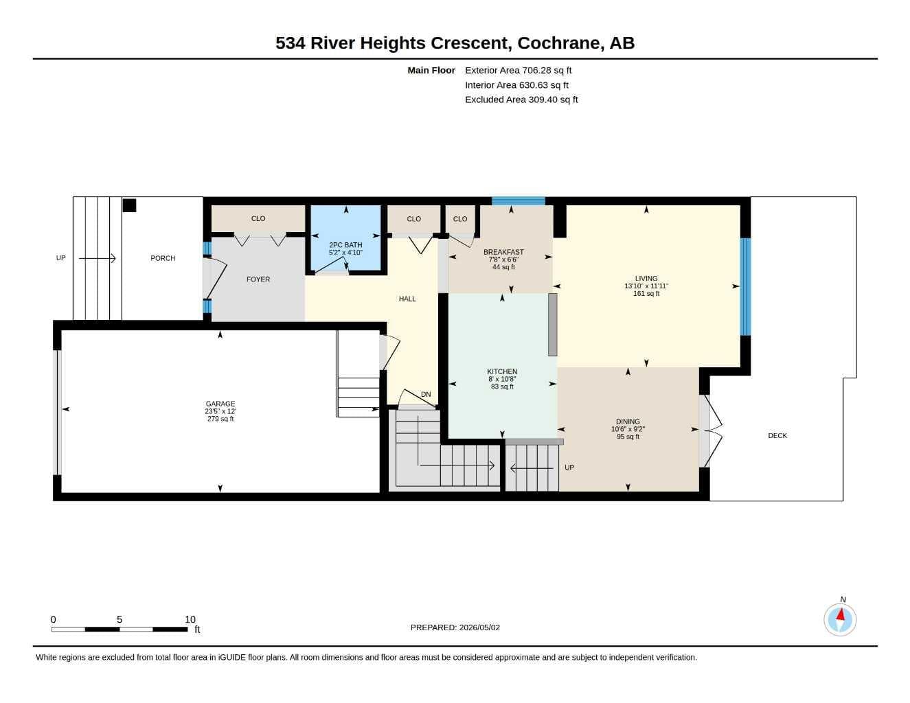 534 River Heights Crescent 