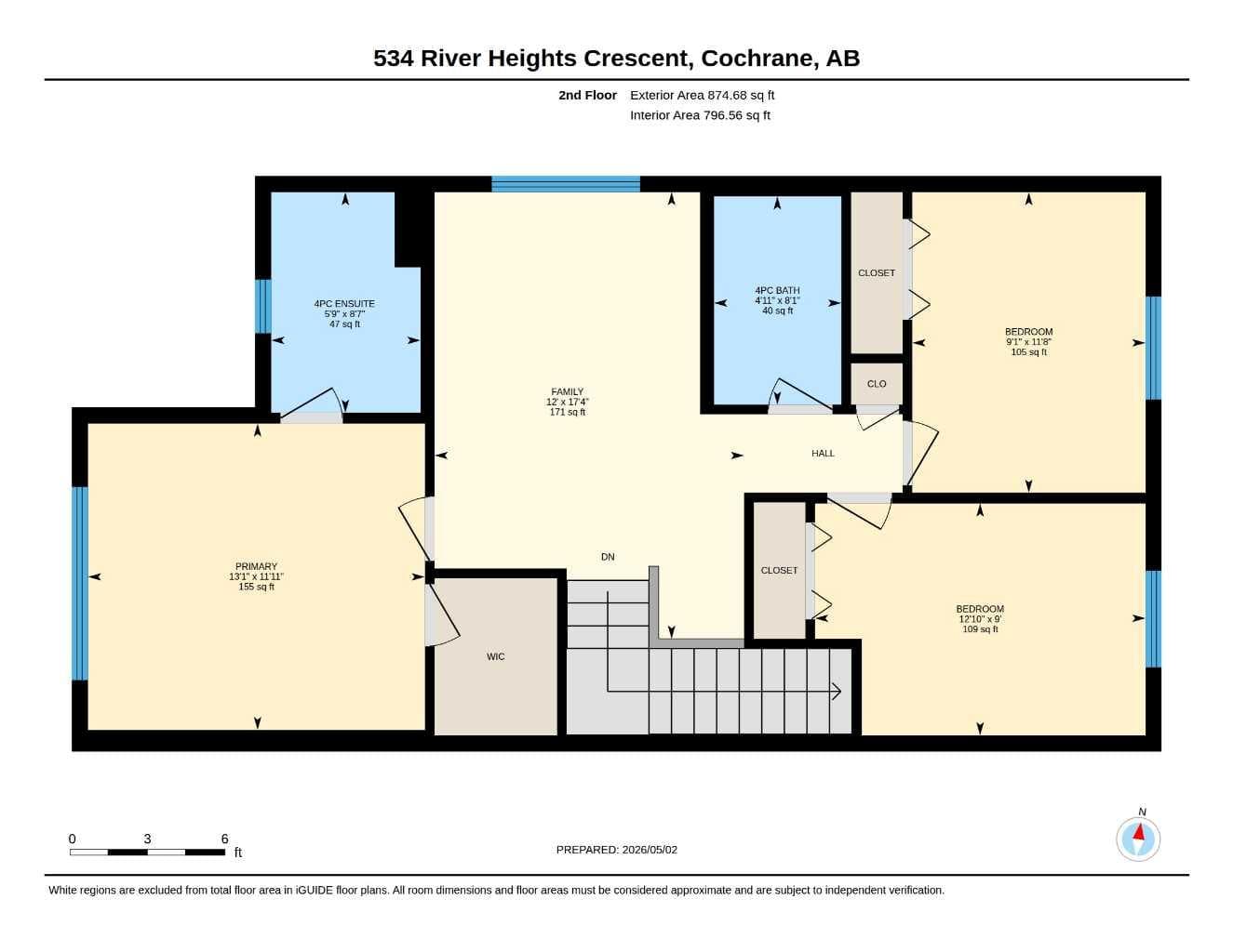 534 River Heights Crescent 