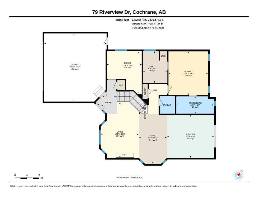 79 Riverview Circle 