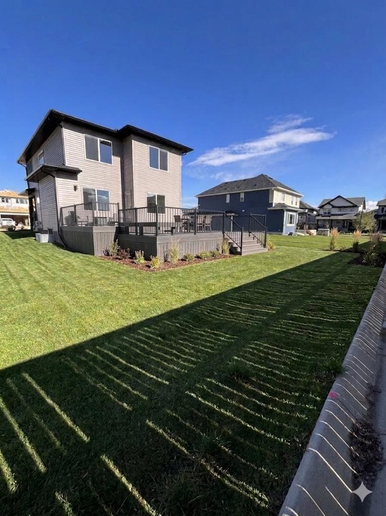 475 Baywater Green SW